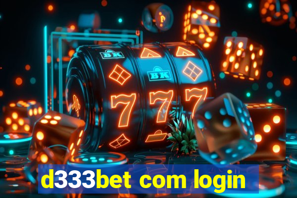 d333bet com login